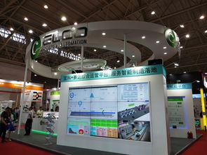宜科攜Elco IoT Hub亮相武漢工博會(huì)，以數(shù)據(jù)服務(wù)賦能工業(yè)互聯(lián)網(wǎng)